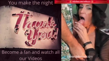 Sofia3211  20-09-2021 sugardaddy Couple